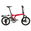 Birdy Roller Rear Rack from Pacific Cycles