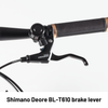 Birdy JK11 Gravel | 11-Speed | Performance Foldable Bike