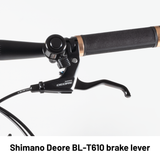 Birdy JK11 Gravel | 11-Speed | Performance Foldable Bike