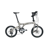 (New Launch!) Birdy Ultegra 20 | Powered by Shimano Ultegra | 11-Speed | Performance Foldable Bike