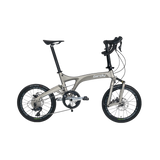 (New Launch!) Birdy Ultegra 20 | Powered by Shimano Ultegra | 11-Speed | Performance Foldable Bike
