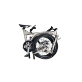 (New Launch!) Birdy Ultegra 20 | Powered by Shimano Ultegra | 11-Speed | Performance Foldable Bike