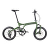 Birdy Gravel | 10-Speed | Performance Foldable Bike