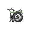 Birdy Gravel | 10-Speed | Performance Foldable Bike