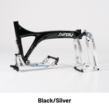 Birdy Rohloff | 14-Speed | Performance Foldable Bike