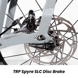 (New Launch!) Birdy DA20 | Powered by Shimano Dura-Ace | 11-Speed | Performance Foldable Bike