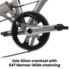 (New Launch!) Birdy Ultegra 20 | Powered by Shimano Ultegra | 11-Speed | Performance Foldable Bike