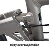 (New Launch!) Birdy Ultegra 20 | Powered by Shimano Ultegra | 11-Speed | Performance Foldable Bike