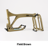 Birdy Rohloff | 14-Speed | Performance Foldable Bike