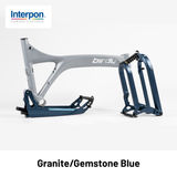 Birdy JK11 Road | 11-Speed | Performance Foldable Bike