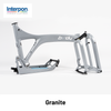 Birdy Rohloff | 14-Speed | Performance Foldable Bike