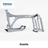 Birdy Rohloff | 14-Speed | Performance Foldable Bike