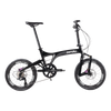 Birdy JK11 Ace | 11-Speed | Performance Foldable Bike