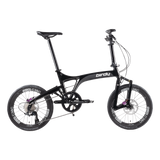 Birdy JK11 Ace | 11-Speed | Performance Foldable Bike