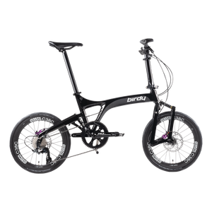 Birdy JK11 Ace | 11-Speed | Performance Foldable Bike