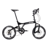 Birdy JK11 Dropbar | 11-Speed | Performance Foldable Bike