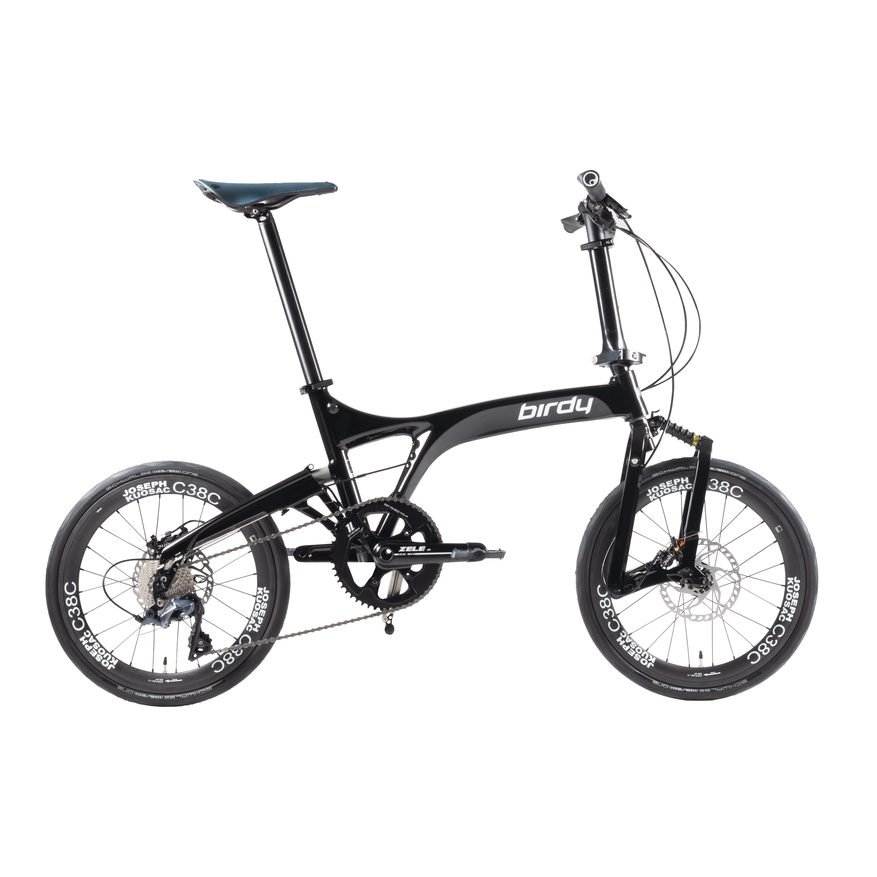 Dahon-Speed-8-Folding-Bike-