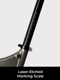 Birdy City Speed | 9-Speed | Performance Foldable Bike | Ridea Aluminium 20-inch wheelset
