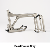 Birdy City | 9-Speed | Performance Foldable Bike