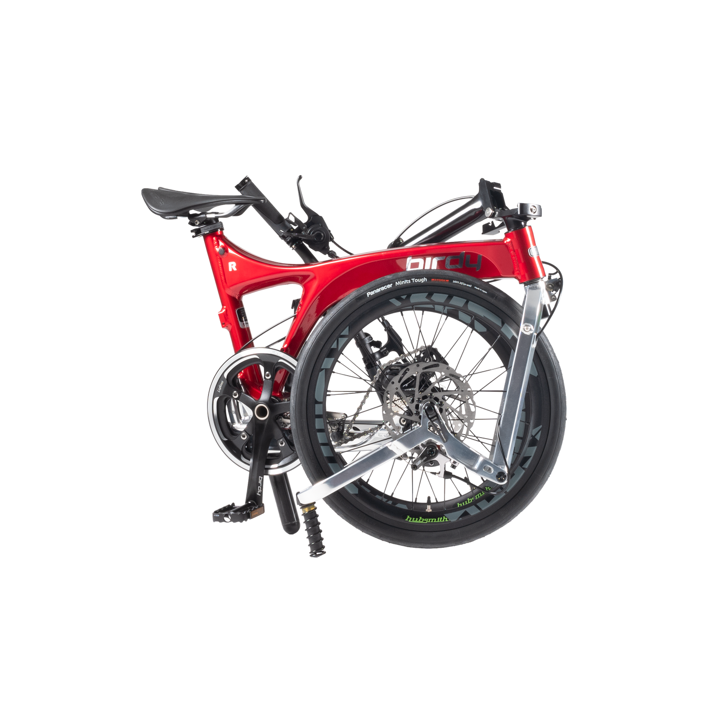 Birdy R20 | 11-Speed | Performance Foldable Bike – Birdy Bicycle