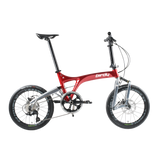 Birdy R20 | 11-Speed | Performance Foldable Bike