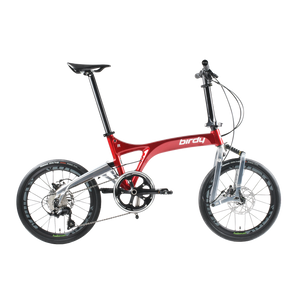 Birdy bike usa hotsell