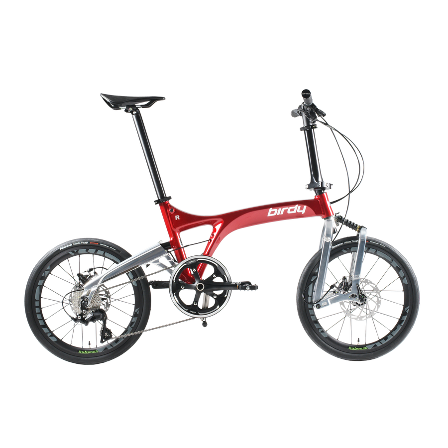 Birdy Bicycle