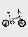 Birdy R20 Ultra | 11-Speed | Performance Foldable Bike | Ridea Carbon 20-inch wheelset