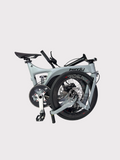 Birdy R20 Ultra | 11-Speed | Performance Foldable Bike | Ridea Carbon 20-inch wheelset