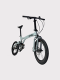 Birdy R20 Ultra | 11-Speed | Performance Foldable Bike | Ridea Carbon 20-inch wheelset