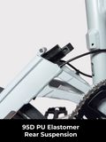 Birdy R20 Ultra | 11-Speed | Performance Foldable Bike | Ridea Carbon 20-inch wheelset