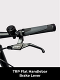 Birdy R20 Ultra | 11-Speed | Performance Foldable Bike | Ridea Carbon 20-inch wheelset