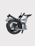 Birdy R20 Ultra | 11-Speed | Performance Foldable Bike | Ridea Carbon 20-inch wheelset
