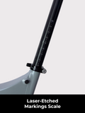Birdy R20 Ultra | 11-Speed | Performance Foldable Bike | Ridea Carbon 20-inch wheelset