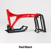 Birdy Rohloff | 14-Speed | Performance Foldable Bike