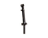 New Birdy Adjustable Forging Stem 10D Black