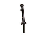 New Birdy Adjustable Forging Stem 10D Black