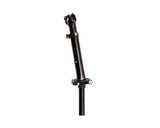 New Birdy Adjustable Forging Stem 21D Black