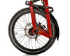 Birdy Mudguard Set