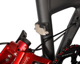U DESIGN Birdy Front & Rear Suspension Set