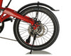 Birdy Mudguard Set