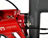 U DESIGN Birdy Front & Rear Suspension Set
