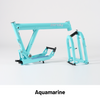 Birdy New Classic | 8-Speed | Performance Foldable Bike