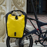 New Birdy G3 Rear Carrier | Rear Rack | Expedition Rack