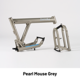 Birdy New Classic | 8-Speed | Performance Foldable Bike