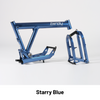 Birdy New Classic | 8-Speed | Performance Foldable Bike