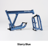 Birdy New Classic | 8-Speed | Performance Foldable Bike