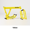 Birdy New Classic | 8-Speed | Performance Foldable Bike
