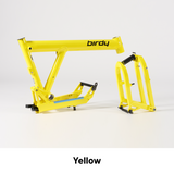 Birdy New Classic | 8-Speed | Performance Foldable Bike